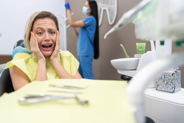 Best Emergency Dental Care for Broken or Chipped Teeth in Horizon West, FL